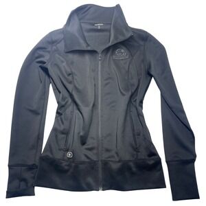 OGIO Endurance Ladies Medium‎ Black Full Zip Athletic Jacket